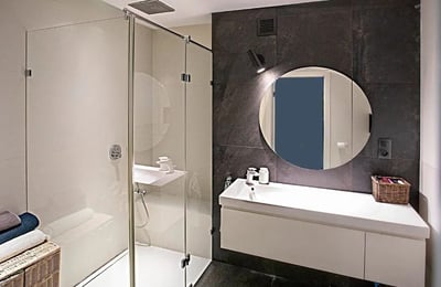 Rental of a very spacious 4-room apartment, 94 m², Prądnik Biały, Kraków, Poland